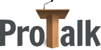 ProTalk Logo